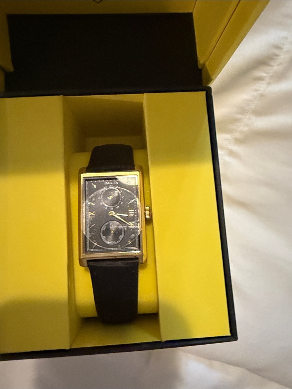 Invicta watch - Picture 2 of 3